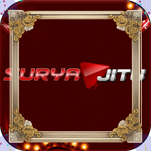 suryajitu — mitra unggulan